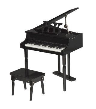 Piano de Cola Infantil