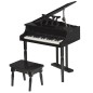 Piano de Cola Infantil Piano de Cola Infantil