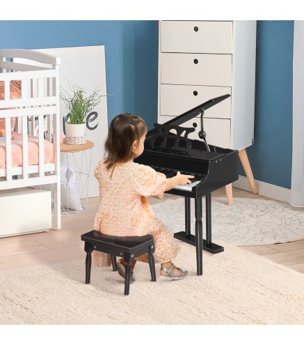 Piano de Cola Infantil