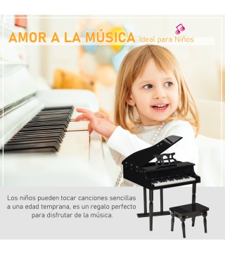 Piano de Cola Infantil