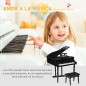 Piano de Cola Infantil Piano de Cola Infantil