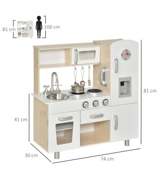 Cocina de Juguete