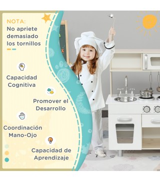 Cocina de Juguete