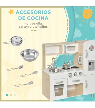 Cocina de Juguete