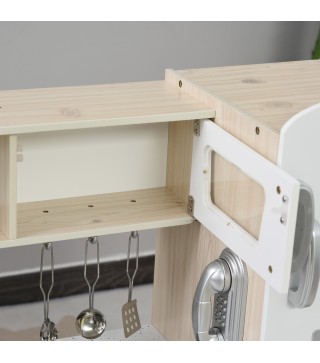 Cocina de Juguete