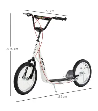 Patinete para Niños