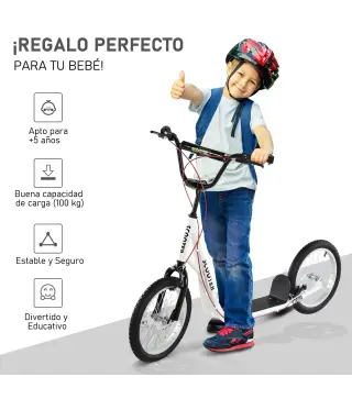 Patinete para Niños