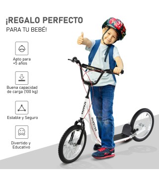Patinete para Niños