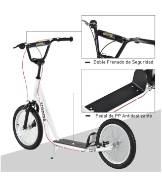 Patinete para Niños