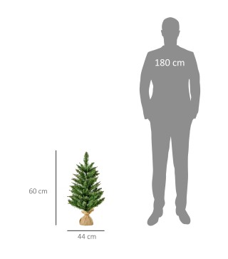 Árbol de Navidad Pequeño