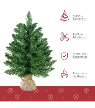 Árbol de Navidad Pequeño