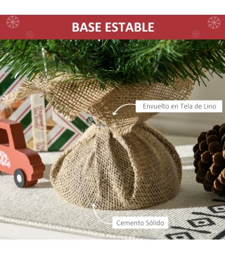 Árbol de Navidad Pequeño