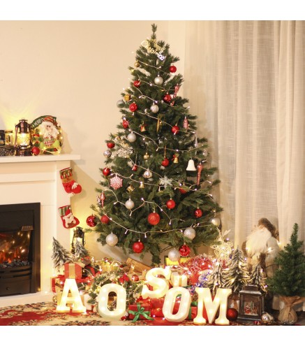 Árbol de Navidad