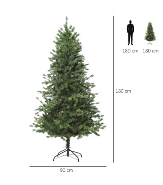 Árbol de Navidad