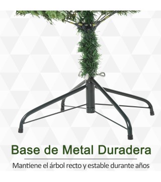 Árbol de Navidad