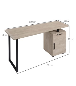 Mesa de Escritorio