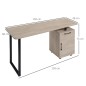 Mesa de Escritorio Mesa de Escritorio