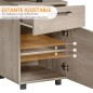 Mesa de Escritorio Mesa de Escritorio