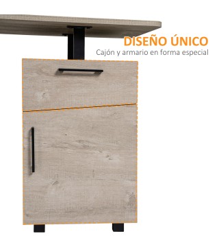 Mesa de Escritorio