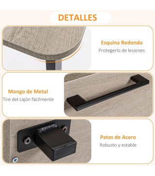 Mesa de Escritorio