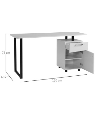 Mesa de Escritorio