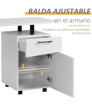 Mesa de Escritorio