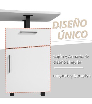 Mesa de Escritorio