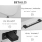 Mesa de Escritorio