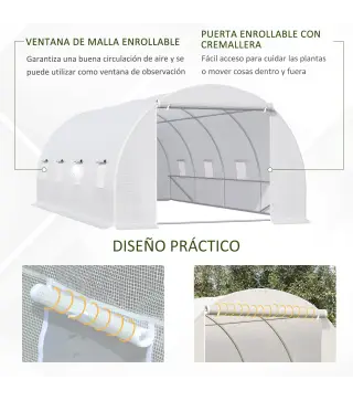 Invernadero