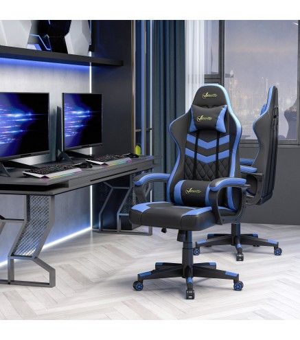 Silla Gaming