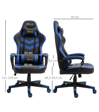 Silla Gaming