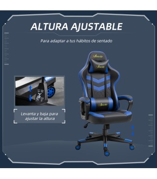 Silla Gaming