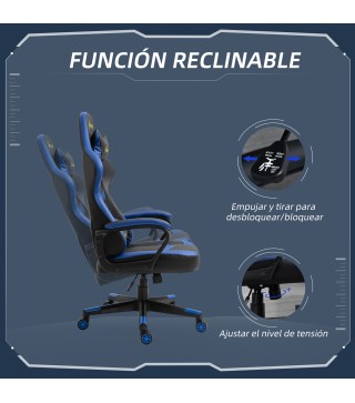 Silla Gaming