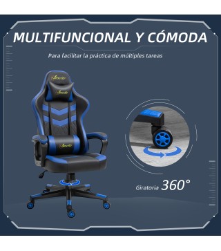 Silla Gaming