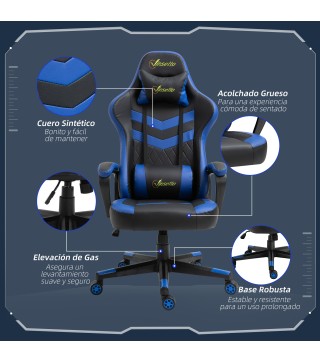 Silla Gaming