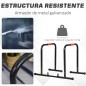 Barras Paralelas Barras Paralelas