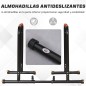 Barras Paralelas Barras Paralelas