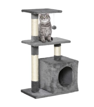 Árbol para Gatos