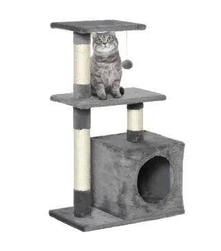 Árbol para Gatos