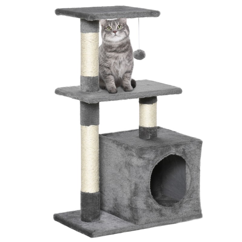 Árbol para Gatos