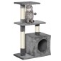 Árbol para Gatos