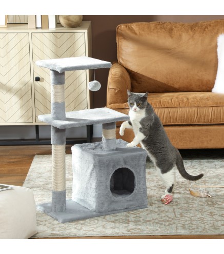 Árbol para Gatos