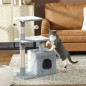 Árbol para Gatos