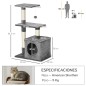 Árbol para Gatos