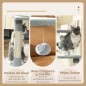 Árbol para Gatos