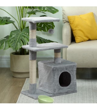 Árbol para Gatos