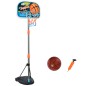 Canasta de Baloncesto con Soporte Canasta de Baloncesto con Soporte