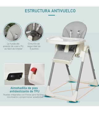 Trona para Bebé
