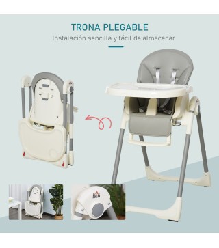 Trona para Bebé