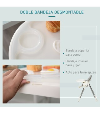 Trona para Bebé